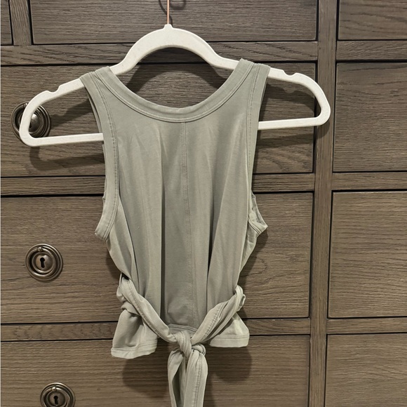 Lululemon It’s a Tie Tank Top - Picture 5 of 7